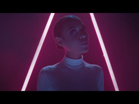 Dizzy Fae - Don't Hate For Me (Official Video)