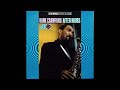 Hank Crawford - Next Time You See Me