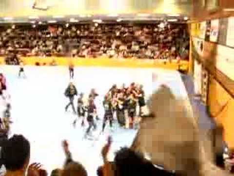 FIBK Club Zebra (elitserien) 2007