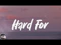Kevin Gates - Hard For (Lyrics)