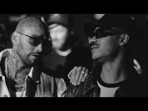 Fléau Dicaprio X Souldia - Momentum (Clip Officiel)