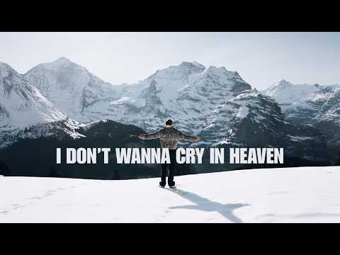 Jude Barclay & Ka'i Lasit - i don't wanna cry in heaven (official lyric video)