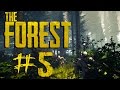 CABIN IN THE WOODS The Forest Part 5