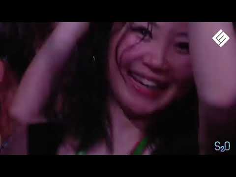 Reverze 2020 - Sub zero Project - Rave into space