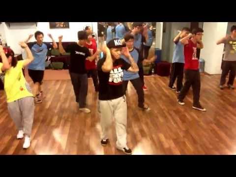 Just relax to dance part.3@ Lao Mao