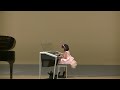 It S A Small World By 6 Years Old Yamaha Music Festival
