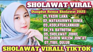 Download lagu KUMPULAN SHOLAWAT PALING MERDU‼️SHOLAWAT PENARIK REZEKY AMINKAN mp3
