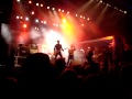 Turbonegro - Gimme some live @ Dockville 2009 Hamburg