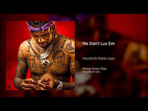 We Don't Luv Em