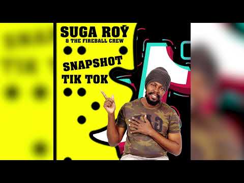 Suga Roy & The Fireball Crew - Snapshot Tik Tok (Official Audio) [Bam Bam Riddim 2023]