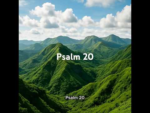 Psalm 20