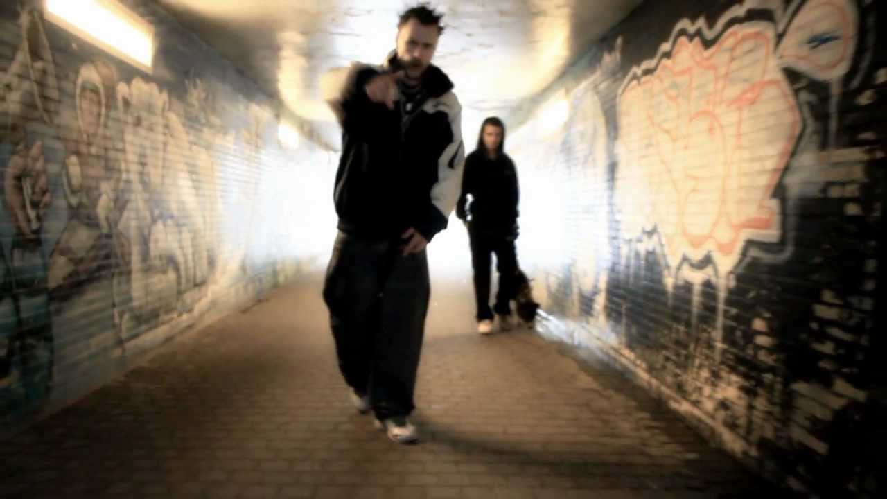 SpaiKo - Dunder (Officiële video)