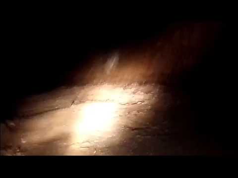 Ghost spotted In rupakot jungle ,Pokhara