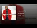 Nick colionne - From me to you