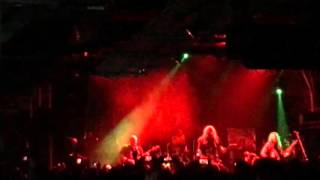 Soulfly "we sold our souls to metal"30.01.16