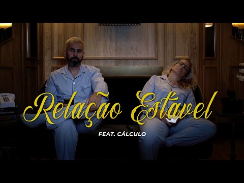 GANDIM - Relação Estável (feat. Cálculo)