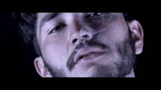 cosmic warrior visuals