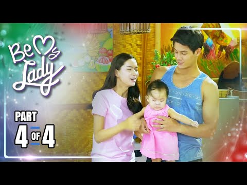 Be My Lady | Episode 222 (4/4) | December 30, 2022