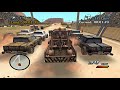 Cars Rustbucket Race o rama Ps2 Gameplay Hd pcsx2