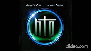 Hughes Turner Project - Missed Your Name (Glenn Hughes and Joe Lynn Turner)