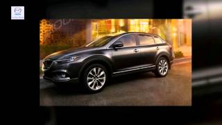 preview picture of video 'Safety Features Of The Mazda CX-9 | Norfolk Mazda | Cavalier Mazda'