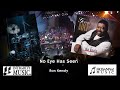 No Eye Has Seen (Cover) - Ron Kenoly