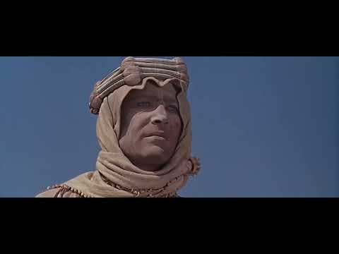 Lawrence of Arabia Theme (INTEGRA 7)