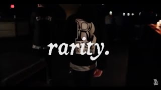 Rarity - Mini Documentary