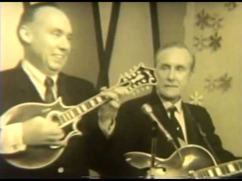 Homer And Jethro "Take The A Train" Mike Douglas TV show