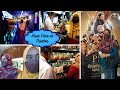 First Time Watching Movie At Theatre Tamil Vlogs Rosena Anisa Vlogs