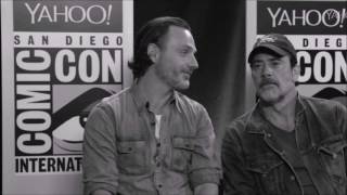 YTP: The Walking Dead - Cuck Therapy