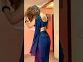 Transition Alert ️ Subscribe Sareedrapings Sareedraping Sareesdraping Dance Sareetying