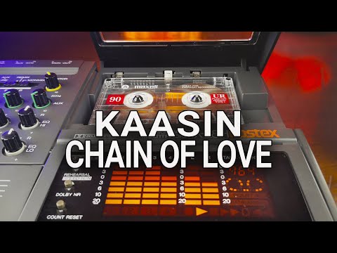KAASIN - Chain of Love - 2025 Remix