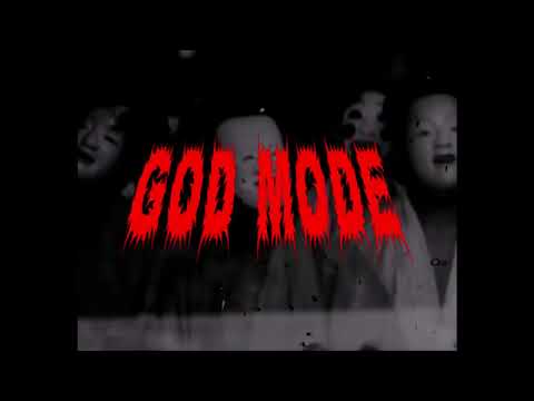 SXMPRA - GOD MODE! (Visualizer)