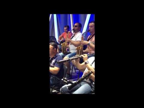 Orchestra Cindrelu Junii Sibiului