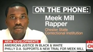 MEEK SPEAKS