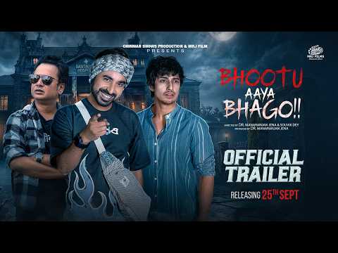 Bhootu Aaya Bhago