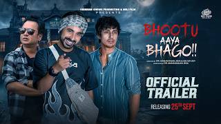 Bhootu Aaya Bhago