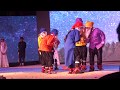 Snow White And The Seven Dwarfs