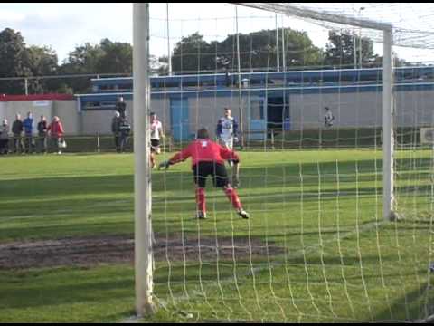 GRC B1 - Blauw Wit `34 B1