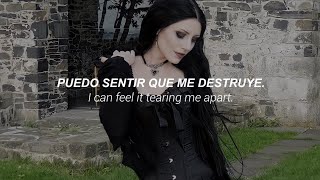 Pins And Needles- The Birthday Massacre Sub español &amp; Lyrics