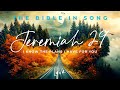 Jeremiah 29 - I Know The Plans I Have For You || Bible in Song || Real Music → NO AI! || #90