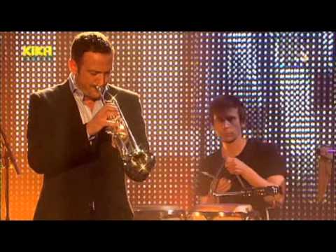 Dein Song: Till Brönner und Kai Fenchel spielen "Memories of U.S." (komponiert von Kai Fenchel)