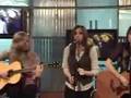 eisley-go away(live acoustic)