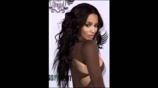 ciara - gifted lyrics new