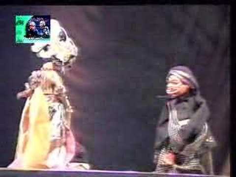 # SOMANTRI NGENGER # ~ 10