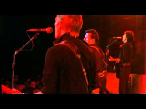 I Fought The Law - The Clash (The Crickets cover)