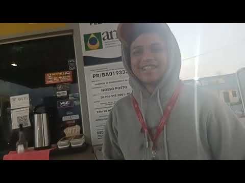 OPERAÇÃO RAINHA 👑) VIAGEM DE MOTO  .CEARÁ PARA RS.  (SAINDO DE  RIACHÃO DAS NEVES BA.