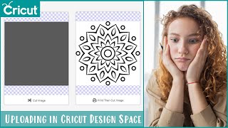 Uploading Images in Cricut Design Space: Cut, Print then Cut, SVG, JPEG & Png Explained