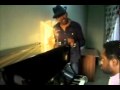 Banky W And Cobhams Silent Night